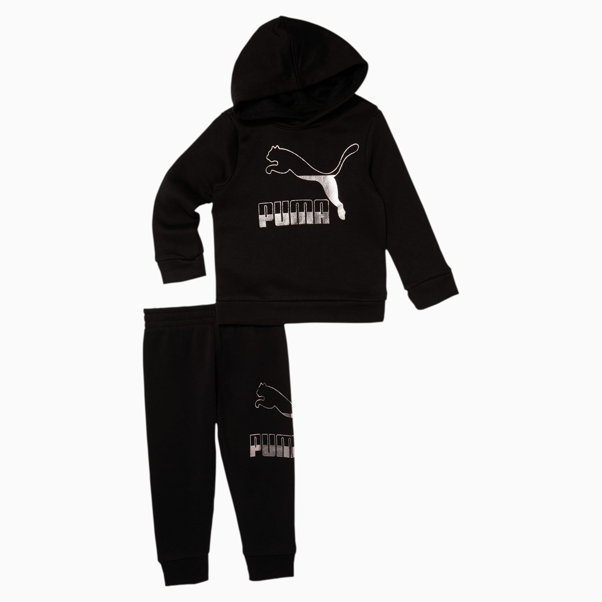 Toddler store puma hoodie